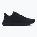 Under Armour Hovr Turbulence 2 RS férfi futócipő fekete/fekete/reflektív 10