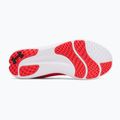 Férfi futócipő Under Armour Charged Speed Swift racer red/racer red/fekete 4