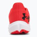 Férfi futócipő Under Armour Charged Speed Swift racer red/racer red/fekete 6