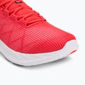 Férfi futócipő Under Armour Charged Speed Swift racer red/racer red/fekete 7