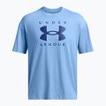 Under Armour férfi edzőpóló 3