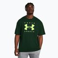 Under Armour férfi edzőpóló