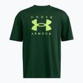 Under Armour férfi edzőpóló 3