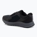 Under Armour Charged Bandit Trail 3 férfi futócipő fekete/fekete/rézvörös 3