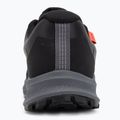 Under Armour Charged Bandit Trail 3 férfi futócipő fekete/fekete/rézvörös 6