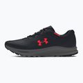 Under Armour Charged Bandit Trail 3 férfi futócipő fekete/fekete/rézvörös 3