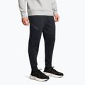 Under Armour Unstoppable Fleece férfi nadrág fekete/fekete