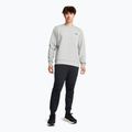 Under Armour Unstoppable Fleece férfi nadrág fekete/fekete 2