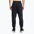 Under Armour Unstoppable Fleece férfi nadrág fekete/fekete 3
