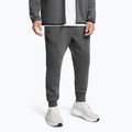 Férfi Under Armour Unstoppable Fleece castlerock/fekete nadrág