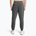 Férfi Under Armour Unstoppable Fleece castlerock/fekete nadrág 3
