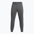 Férfi Under Armour Unstoppable Fleece castlerock/fekete nadrág 5