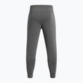 Férfi Under Armour Unstoppable Fleece castlerock/fekete nadrág 6