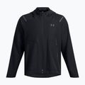 Under Armour Unstoppable LC fekete/fekete férfi edződzseki 5