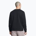 Férfi Under Armour Unstoppable Fleece Crew fekete/fekete melegítőfelső 3
