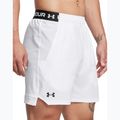 Under Armour férfi edzőnadrág UA Vanish Woven 6in fehér/fekete 4