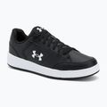 Férfi edzőcipő Under Armour Official fekete/fekete/fehér