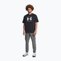 Férfi edzőnadrág Under Armour Vibe Woven Cargo castlerock/black 2