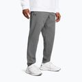Férfi nadrág Under Armour Vibe Woven Jogger castlerock/black