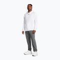 Férfi nadrág Under Armour Vibe Woven Jogger castlerock/black 2