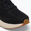 Under Armour Sonic 7 férfi futócipő fekete/kő/antracit 7