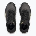 Under Armour Spawn 7 kosárlabda cipő fekete/metál arany/fekete 11