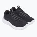 Férfi edzőcipő Under Armour Dynamic 2 black/castlerock/white 3