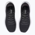 Férfi edzőcipő Under Armour Dynamic 2 black/castlerock/white 4