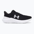 Under Armour Phade RN 3 férfi futócipő fekete/fekete/fehér 2