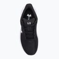 Under Armour Phade RN 3 férfi futócipő fekete/fekete/fehér 5