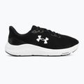 Under Armour Charged Pursuit 4 fekete/fekete/fehér férfi futócipő 2