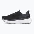 Under Armour Innfinite Pro 2 férfi futócipő fekete/antracit/fehér 2