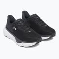 Under Armour Innfinite Pro 2 férfi futócipő fekete/antracit/fehér 3