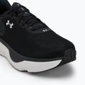 Under Armour Innfinite Pro 2 férfi futócipő fekete/antracit/fehér 7