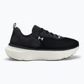 Under Armour Infinite Elite 2 férfi futócipő fekete/antracit/fehér 2