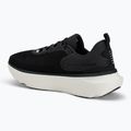 Under Armour Infinite Elite 2 férfi futócipő fekete/antracit/fehér 3