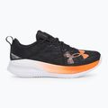 Under Armour Velociti Pro futócipő fekete/castlerock/ares piros
