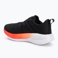 Under Armour Velociti Pro futócipő fekete/castlerock/ares piros 3