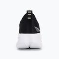 Under Armour Velociti Pro futócipő fekete/castlerock/ares piros 6