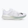 Under Armour Velociti Pro fehér/hidro zöld/fekete futócipő 8