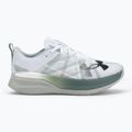 Under Armour Velociti Pro fehér/hidro zöld/fekete futócipő 2