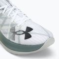 Under Armour Velociti Pro fehér/hidro zöld/fekete futócipő 7