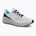 Under Armour Sonic 7 férfi futócipő fehér/hidro zöld/metál ezüst