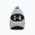 Under Armour Sonic 7 férfi futócipő fehér/hidro zöld/metál ezüst 6