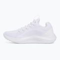 Férfi edzőcipő Under Armour Dynamic 2 white/distant gray/halo gray 2