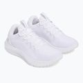 Férfi edzőcipő Under Armour Dynamic 2 white/distant gray/halo gray 3