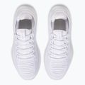 Férfi edzőcipő Under Armour Dynamic 2 white/distant gray/halo gray 4
