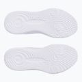 Férfi edzőcipő Under Armour Dynamic 2 white/distant gray/halo gray 5