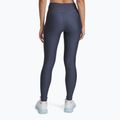 Under Armour női edző leggings HG Armour HiRise Downpour szürke/fehér 3