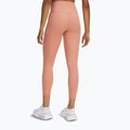 Női edzésleggings Under Armour Meridian Ankle Leg canyon pink 2